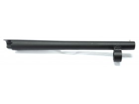 14" Barrel with Ball Sight